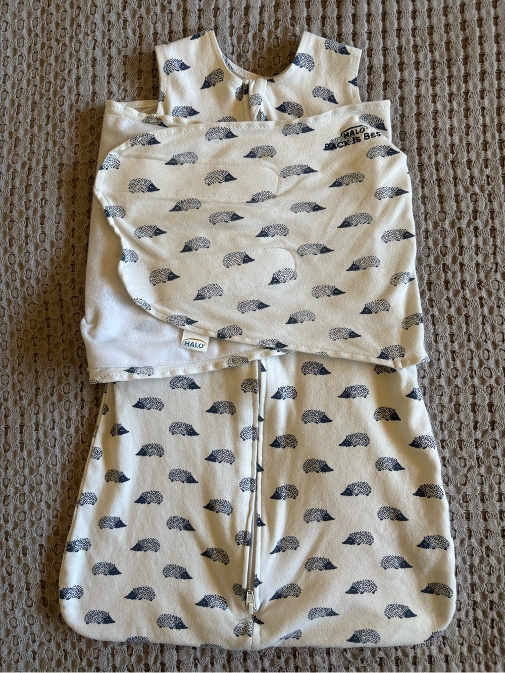 HALO SLEEP SACK - size 3-6m